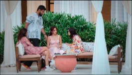 The Traitors - Season 01 Episode 07